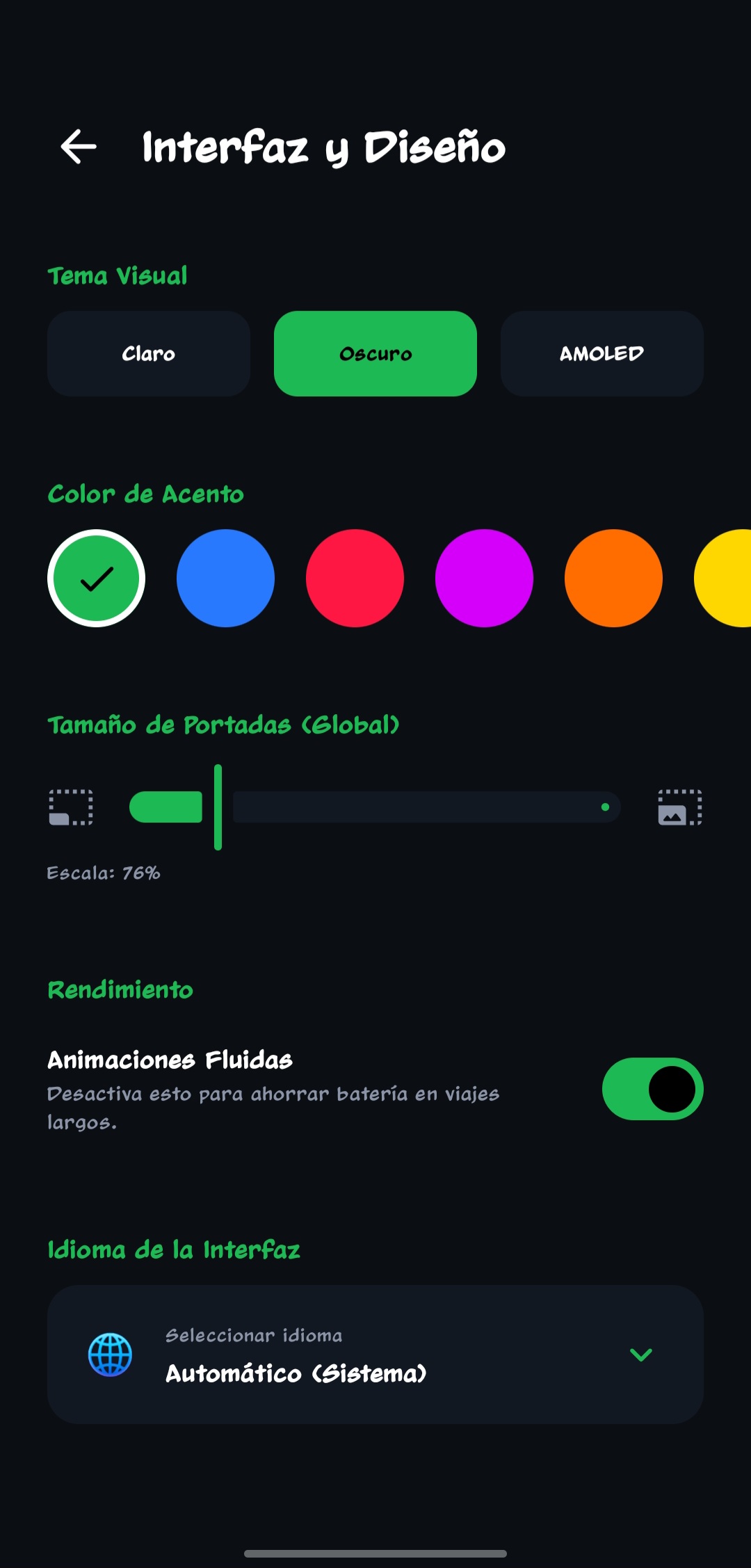 Kael pantalla 4